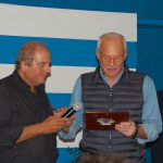 RADUNO MOTO GUZZI DOTOLI