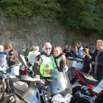 RADUNO MOTO GUZZI