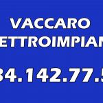 VACCARO ELETTROIMPIANTI