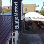 foto store Ninfiomotori