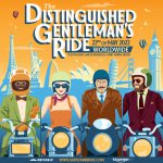 Distinguished Gentleman’s Ride