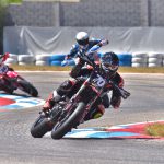 Emanuele Esposito Supermoto MC Napoli