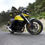 HORNET 750