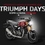 triumph 400