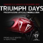 triumph days