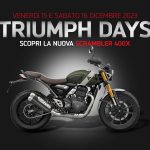 triumph 400