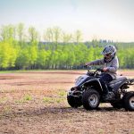 Mini quad