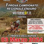 enduro motornext campania