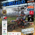 santomenna enduro FMI Di Guida
