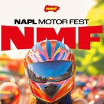 NAPL motor fest