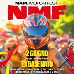 NAPL motor fest