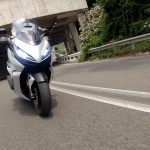 zontes 350e G.S.A.Moto