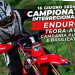 enduro teora fmi campania