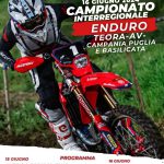 enduro teora fmi campania