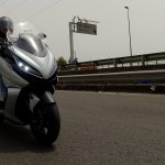 zontes 350e G.S.A.Moto