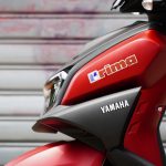yamaha cygnus ray zr 125 napoli rima