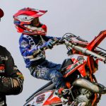 Alessandro Fappiano Minienduro
