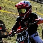 Fappiano Minienduro