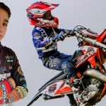 Giovanni Iannone Minienduro Di Guida
