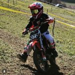 Giovanni Iannone Minienduro