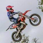 Alessandro Fappiano Minienduro