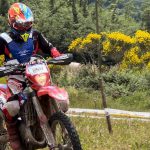 Michele Piscitiello Minienduro