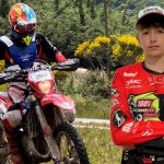Michele Piscitiello Minienduro
