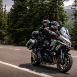 kawasaki versys 1100 2025