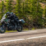 kawasaki versys 1100 2025