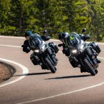 kawasaki versys 1100 2025