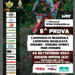 enduro fba ariano irpino