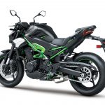 kawasaki z900 2025 se