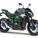 kawasaki z900 2025 se