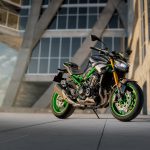 kawasaki z900 2025