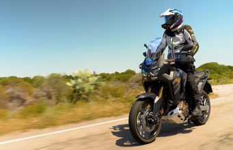 Mercato moto 2026 parte con +6,5%