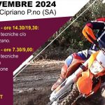 enduro salerno