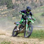 kawasaki kx off road
