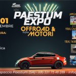 PAESTUM EXPO MOTORI