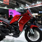 moto morini x cape 700