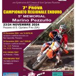 enduro salerno
