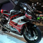bimota kb 998 rimini