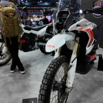 mondial mud 452 eicma 2024