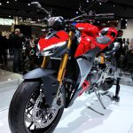 ducati streetfighter v2s 2025