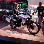 honda transalp