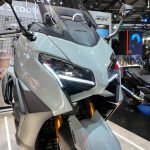 yamaha t max 2025