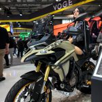 VOGE ds 625 x