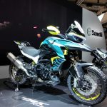 trk 902 benelli