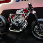 v3 honda
