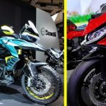 benelli vs qj motor