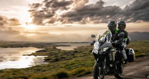 Promozioni in atto su gamma Kawasaki